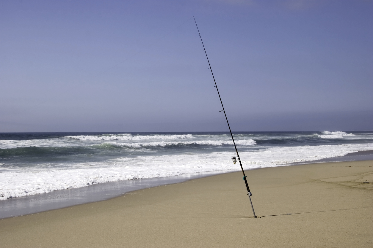 Fishing in Cornwall; A Guide to the best locations